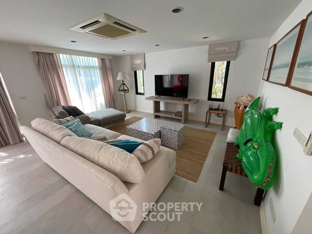 รูป บ้าน 2 ห้องนอน เพื่อขาย โครงการ บ้าน ชายทะเลคอนโดมิเนียม ใกล้หนองแก หัวหิน (ID 1591903) - รูปที่ 13/32