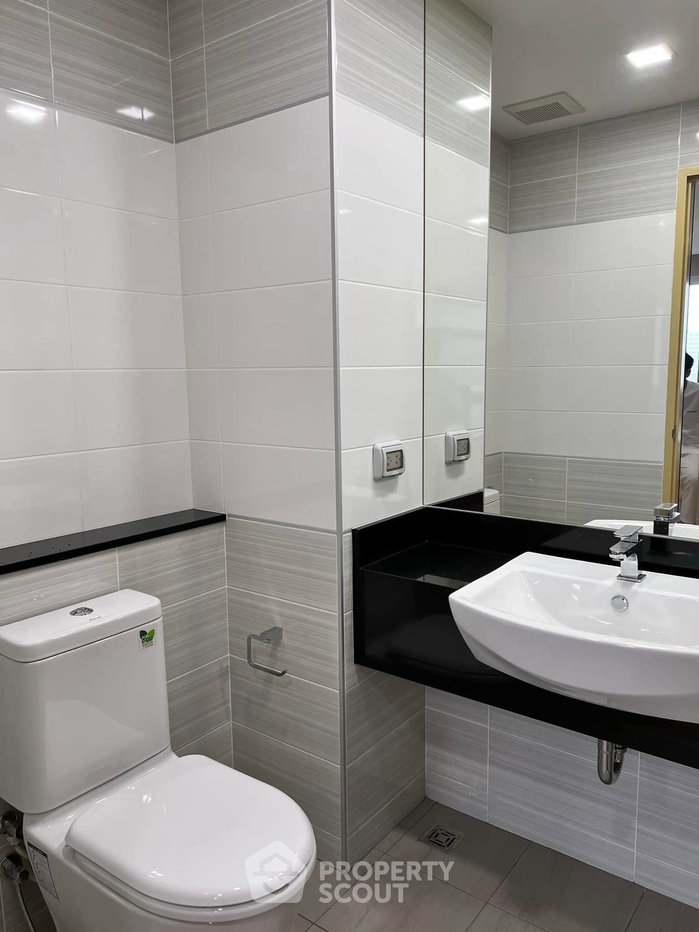 รูป คอนโด 1 ห้องนอน ขนาด 40 ตร.ม. ชั้น 7 Whale Marina Condo พัทยา (ID 992577) - รูปที่ 2/10