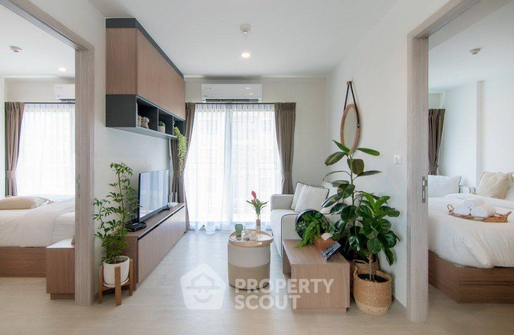 รูป คอนโด 2 ห้องนอน 54 ตร.ม. ขาย La Casita Hua Hin (หัวหินซิตี้) (ID 1232637) - รูปที่ 1/13