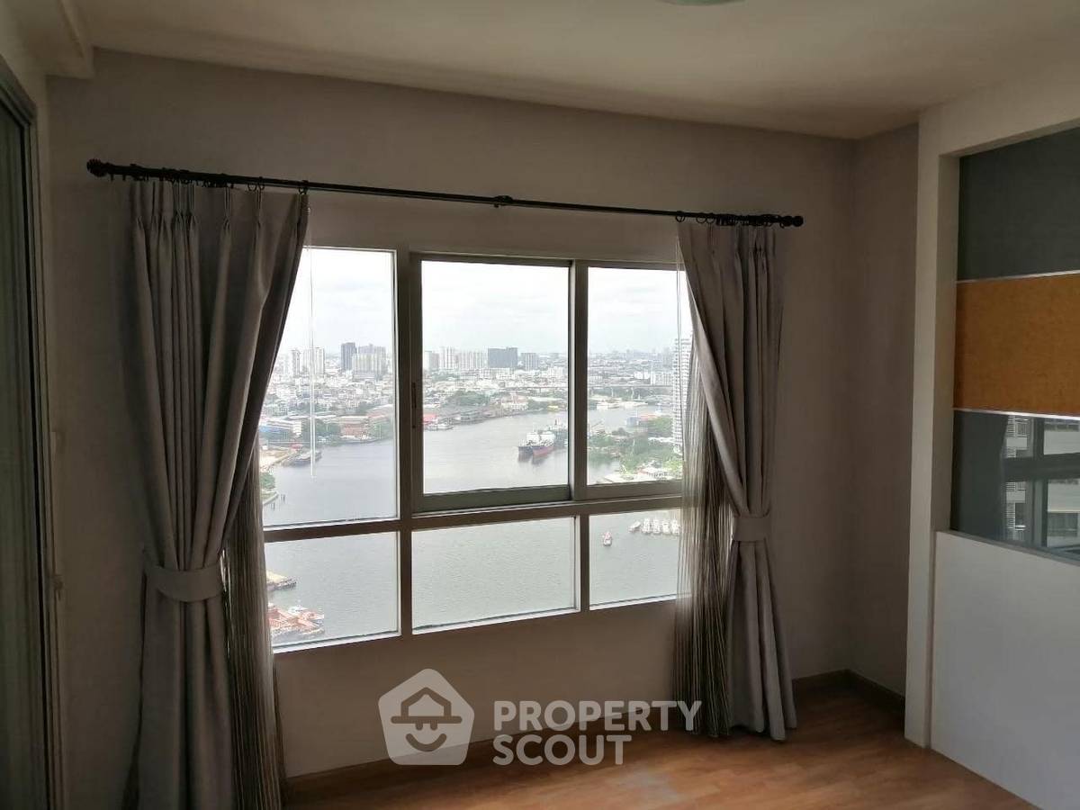 รูป คอนโด 1 ห้องนอน ชั้น 31 ที่ Ivy River บางปะกอก ราษฎร์บูรณะ (ID 824098) - รูปที่ 8/19