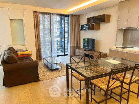 คอนโด 1 ห้องนอน 55 ตร.ม. ให้เช่า ที่ Mode Sukhumvit 61 ใกล้ BTS เอกมัย 400 ม. (ID 1269114)