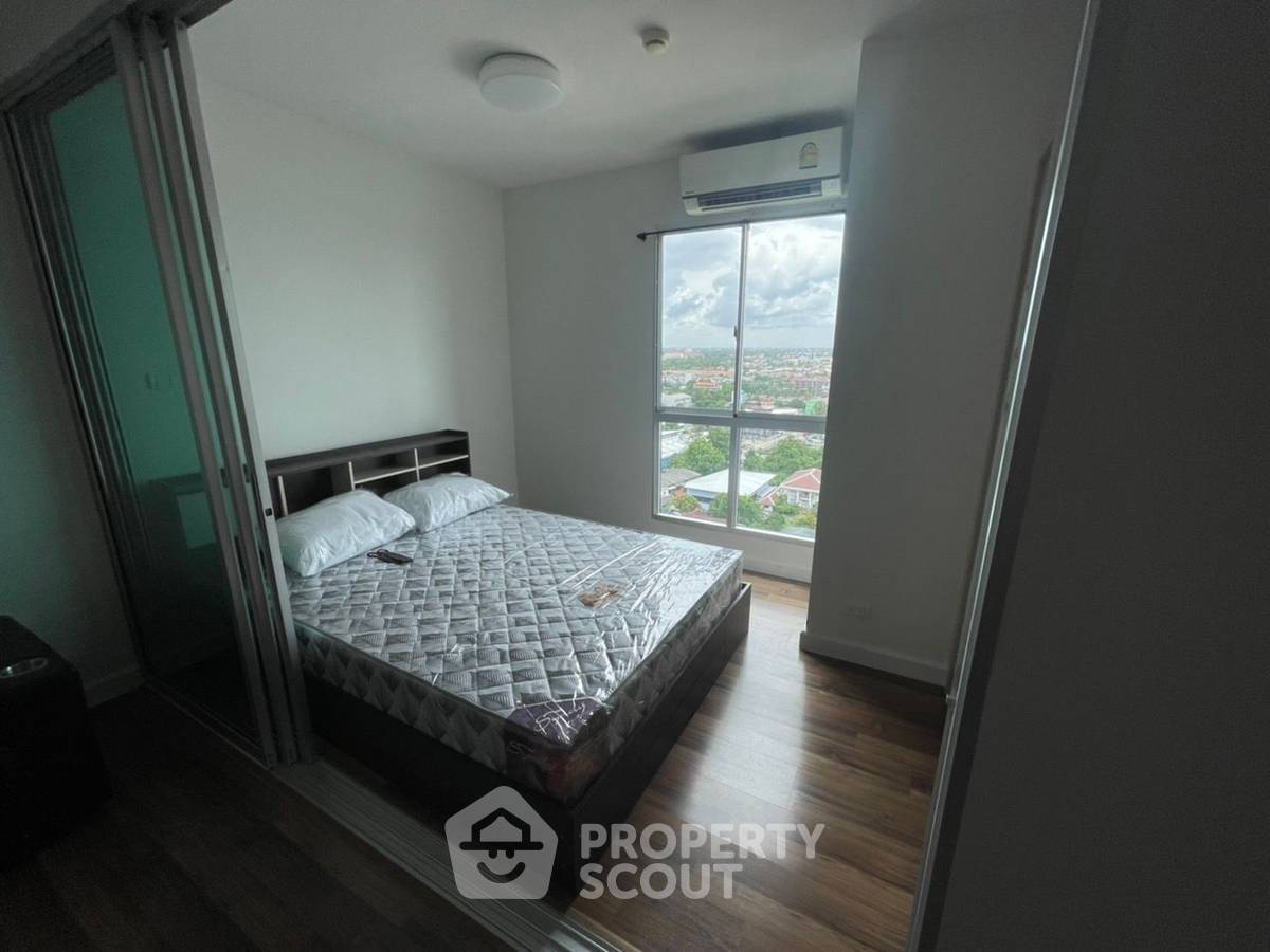 รูป คอนโด 1 ห้องนอน โครงการ A Space Me Rattanathibet ชั้น 18 ใกล้ MRT (ID 885222) - รูปที่ 4/8