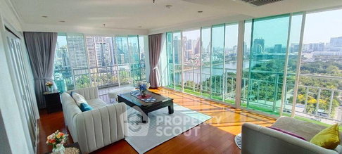 คอนโด 2 ห้องนอน ให้เช่า Lake Green ใกล้ BTS อโศก (127 ตร.ม.) (ID 1929058)