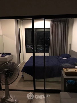1-BR Condo At Aspire Sathorn - Taksin Copper Zone, 400m to BTS Wutthakat (ID 2176447)
