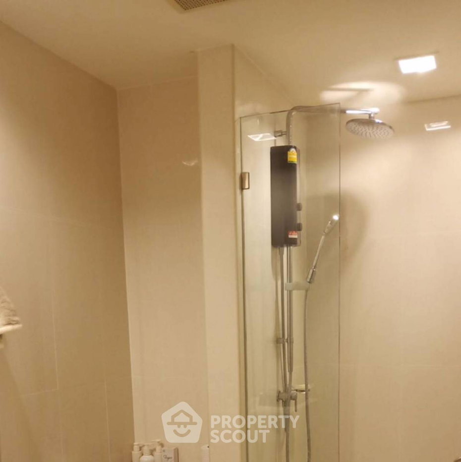 รูป คอนโด 2 ห้องนอน 51 ตร.ม. ขาย ที่ Metro Luxe Kaset ใกล้ BTS เกษตรศาสตร์ (ID 593208) - รูปที่ 11/17