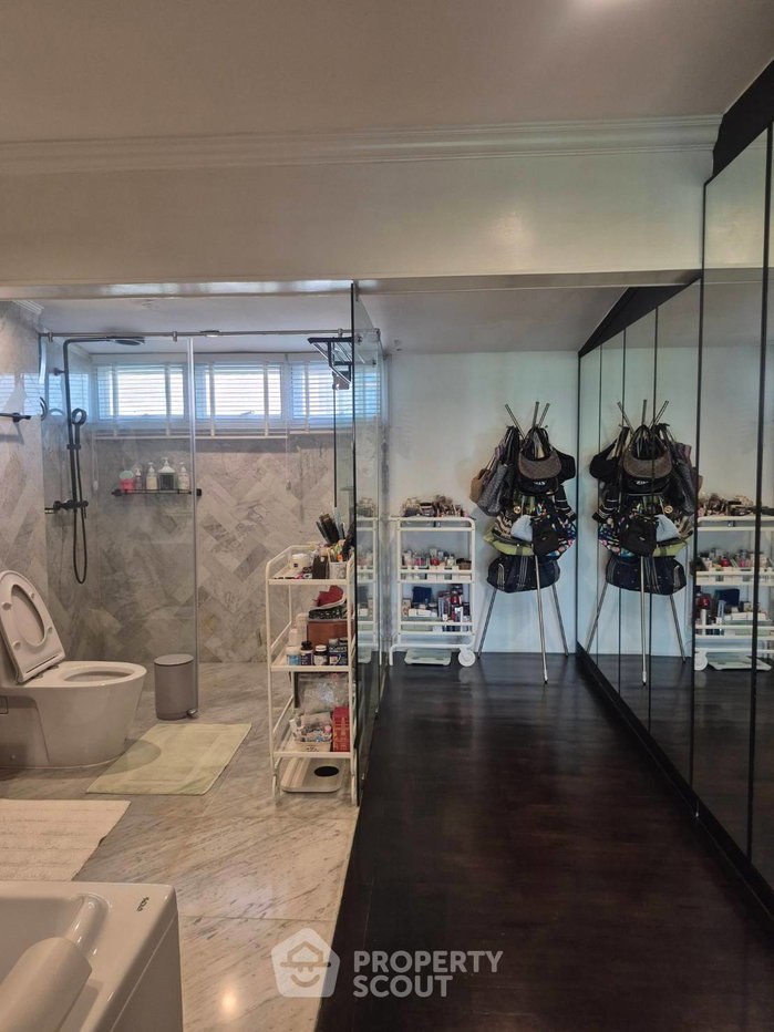 รูป บ้าน 4 ห้องนอน ให้เช่า โครงการ แลดรอมนาคคาม-รามอินทรา นวลจันทร์ บึงกุ่ม (ID 2456436) - รูปที่ 5/43