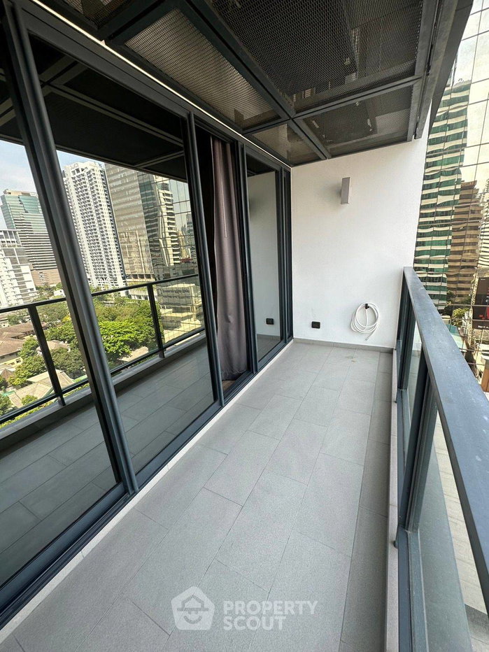 รูป คอนโด 2 ห้องนอน 88 ตร.ม. The Lofts Asoke ใกล้ MRT เพชรบุรี 300 ม. (ID 1034202) - รูปที่ 6/12