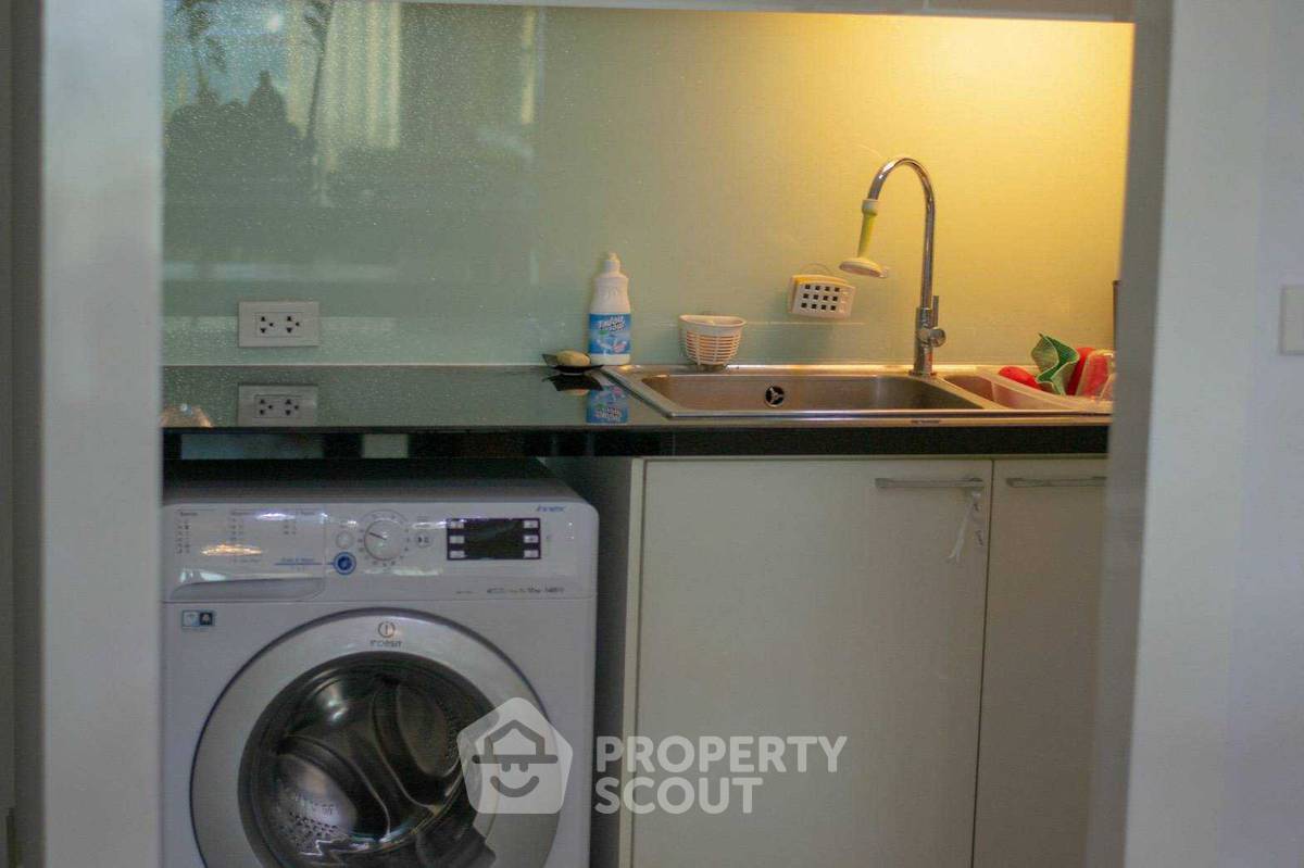 รูป คอนโด 2 ห้องนอน ขนาด 157 ตร.ม. ที่ My Resort @ River ใกล้ MRT บางพลัด (ID 1504727) - รูปที่ 12/17