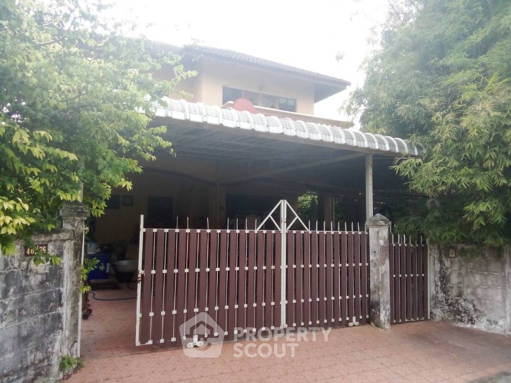 รูป บ้าน 4 ห้องนอน ขาย ในโครงการ เค.ซี. การ์เด้นโฮม ใซมวาตะวันออก คลองสามวา (ID 1915831) - รูปที่ 3/8