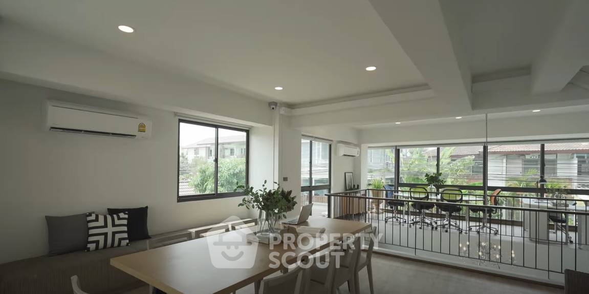 รูป บ้านเช่า 3 ห้องนอน โครงการ HAUS SPACE 101 ใกล้ BTS ปุณวิถี (ID 1791876) - รูปที่ 8/14