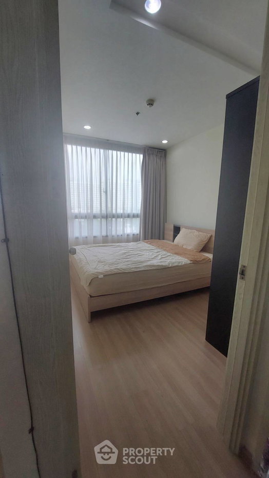 รูป คอนโด 2 ห้องนอน 45 ตร.ม. ที่ Artemis Sukhumvit 77 ใกล้ BTS อ่อนนุช (ID 2452728) - รูปที่ 7/12