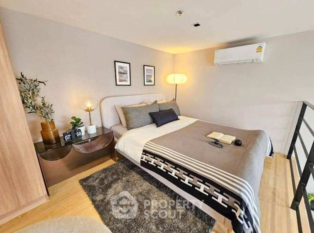 รูป คอนโด 1 ห้องนอน 48 ตร.ม. ขาย ในโครงการ ณ เรวา เจริญนคร ใกล้ BTS โพธิ์นิมิตร (ID 1430595) - รูปที่ 6/13