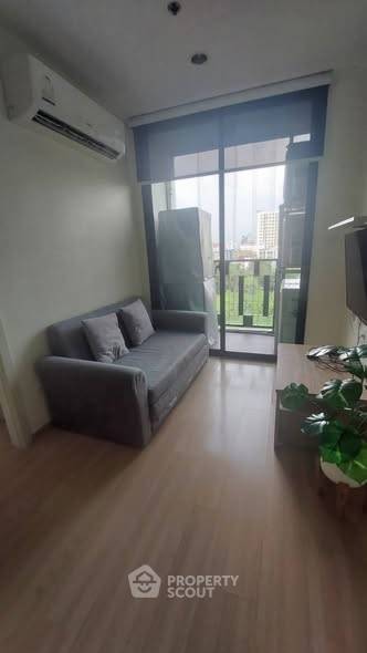 รูป คอนโด 2 ห้องนอน 45 ตร.ม. ที่ Artemis Sukhumvit 77 ใกล้ BTS อ่อนนุช (ID 2452728) - รูปที่ 2/12