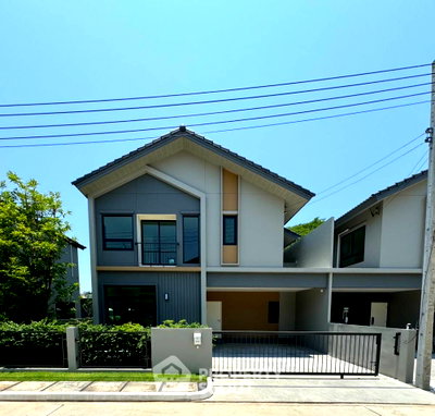 เช่าบ้านเดี่ยว ศาลหลักเมืองจังหวัดเชียงใหม่ : บ้านให้เช่า 4 ห้องนอน โครงการอนาสตริ เปย์ปา ใกล้ มหาวิทยาลัยพายัพ (ID 1892782)
