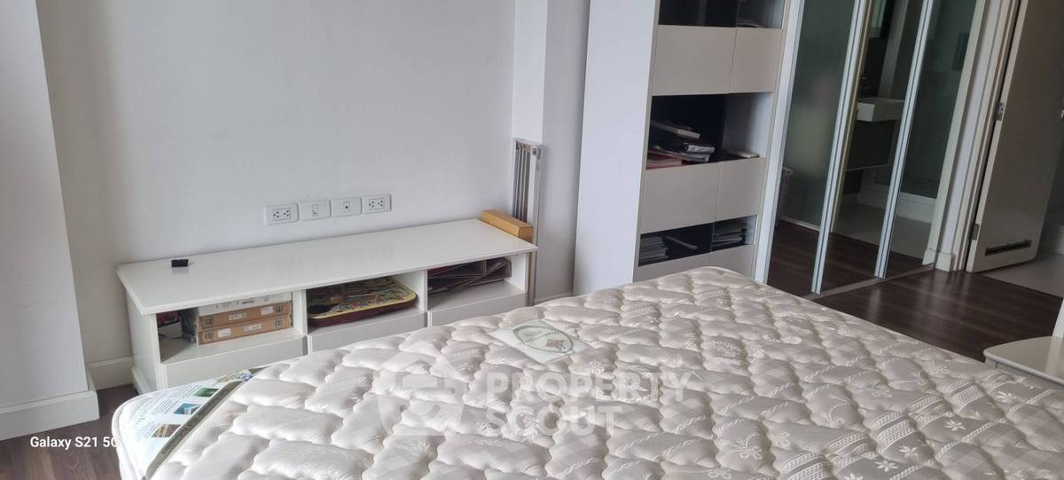 รูป คอนโด 1 ห้องนอน The Room Sathorn-Taksin ชั้น 18 ใกล้ BTS พรนิมิตร 300 ม. (ID 1343837) - รูปที่ 5/17