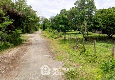Land for sale Chiang Mai : Land For Sale In Han Kaeo, Hang Dong Chiang Mai (ID 2158282)
