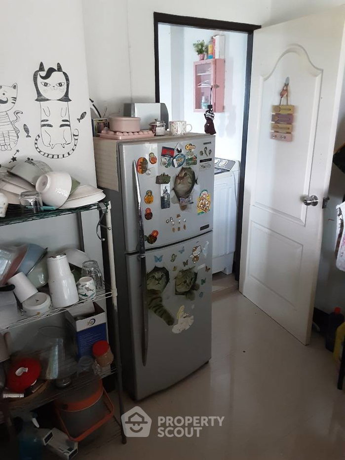 รูป บ้าน 3 ห้องนอน พื้นที่ 208 ตร.ม. ขาย ที่ K.C Garden Home 19 (สามวาตะวันออก) (ID 1884902) - รูปที่ 6/13
