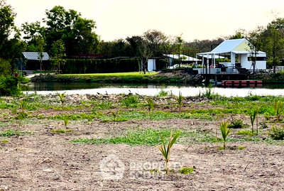 Land for sale Nawamintrachinuthit Benjamarachalai School : Land For Sale In Sam Wa Tawan Tok, Khlong Sam Wa, Bangkok 📍 (ID 1177259)