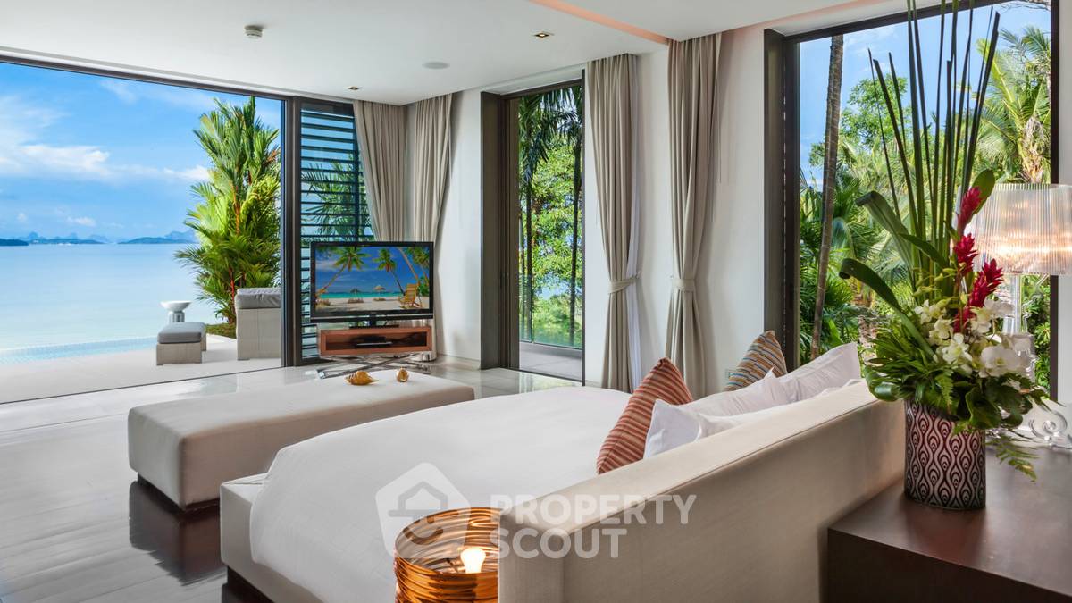 รูป บ้านเดี่ยว 6 ห้องนอน พร้อมเลี้ยงสัตว์ The Cape Residences ใกล้เคปยามู 📍 (ID 792145) - รูปที่ 32/48