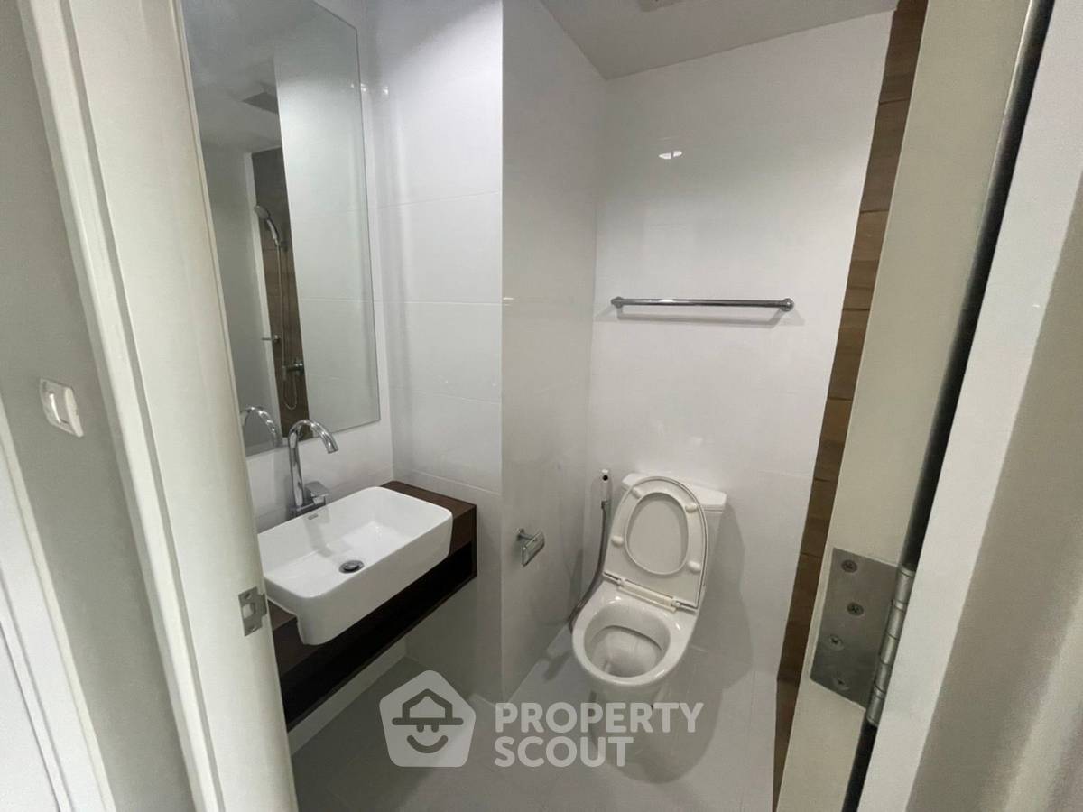 รูป คอนโด 1 ห้องนอน โครงการ A Space Me Rattanathibet ชั้น 18 ใกล้ MRT (ID 885222) - รูปที่ 2/8