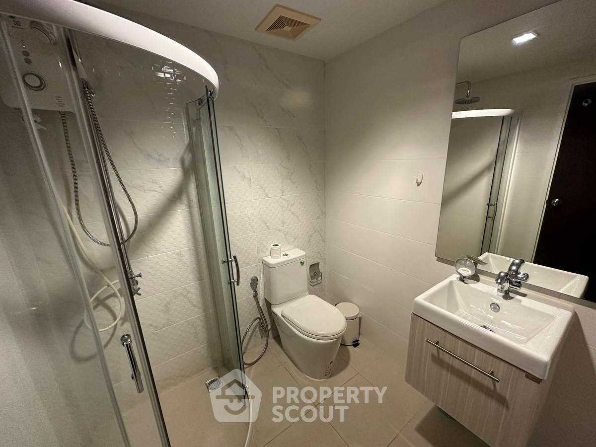 รูป คอนโด 2 ห้องนอน 62 ตร.ม. Knightsbridge Bearing ใกล้ BTS แบริ่ง 400 ม. (ID 2083339) - รูปที่ 15/16