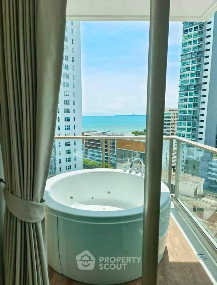 รูป คอนโด 1 ห้องนอน 44 ตร.ม. ชั้น 14 The Riviera Monaco Na Jomtien (ID 994793) - รูปที่ 11/11