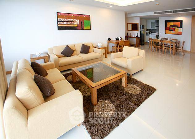รูป คอนโด 2 ห้องนอนขนาดใหญ่ 148 ตร.ม. ที่ La Royale Beach Condo พัทยา (ID 1556620) - รูปที่ 3/20
