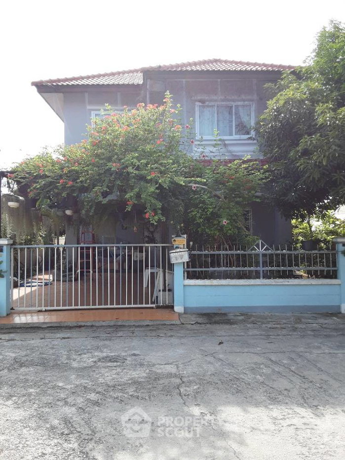 รูป บ้าน 3 ห้องนอน พื้นที่ 208 ตร.ม. ขาย ที่ K.C Garden Home 19 (สามวาตะวันออก) (ID 1884902) - รูปที่ 2/13