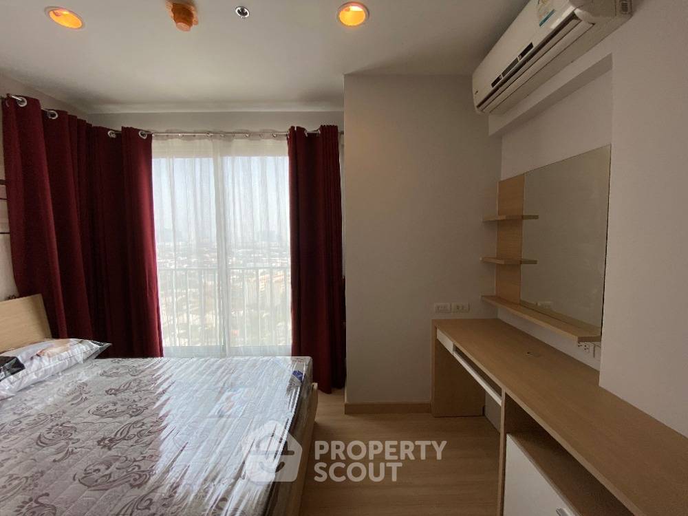 รูป ห้อง 2 ห้องนอน ชั้น 20 Centric Scene Ratchavipha ใกล้ MRT วงศ์สว่าง (ID 1357905) - รูปที่ 7/17