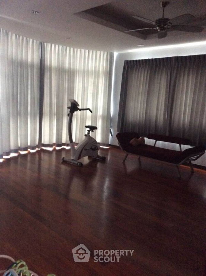 รูป บ้านเดี่ยว 4 ห้องนอน 320 ตร.ม. ขาย ใกล้ทุ่งสองห้อง เขตหลักสี่ (ID 1624919) - รูปที่ 6/11