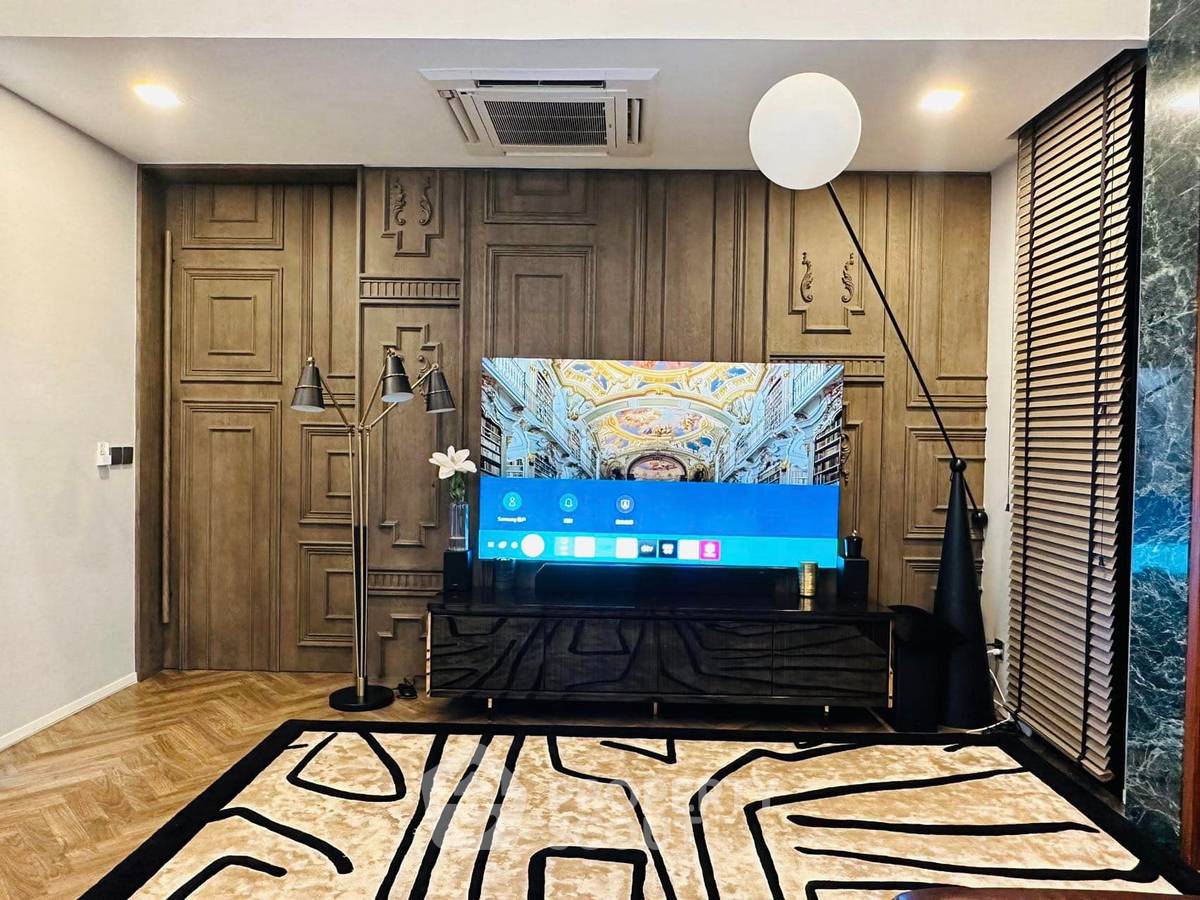 รูป บ้านเช่า 4 ห้องนอน โครงการนันทวัน พระราม 9 ศรีนครินทร์ ใกล้ สะพานสูง (ID 1832119) - รูปที่ 15/29
