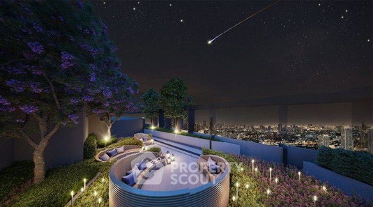 1-BR Condo For Sale Niche Mono Chaengwattana, 26th-Floor (ID 854859)