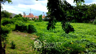 ที่ดิน คลองบางพราน : ที่ดินขาย ในบางบอนเหนือ บางบอน กรุงเทพมหานคร (ID 1908170)