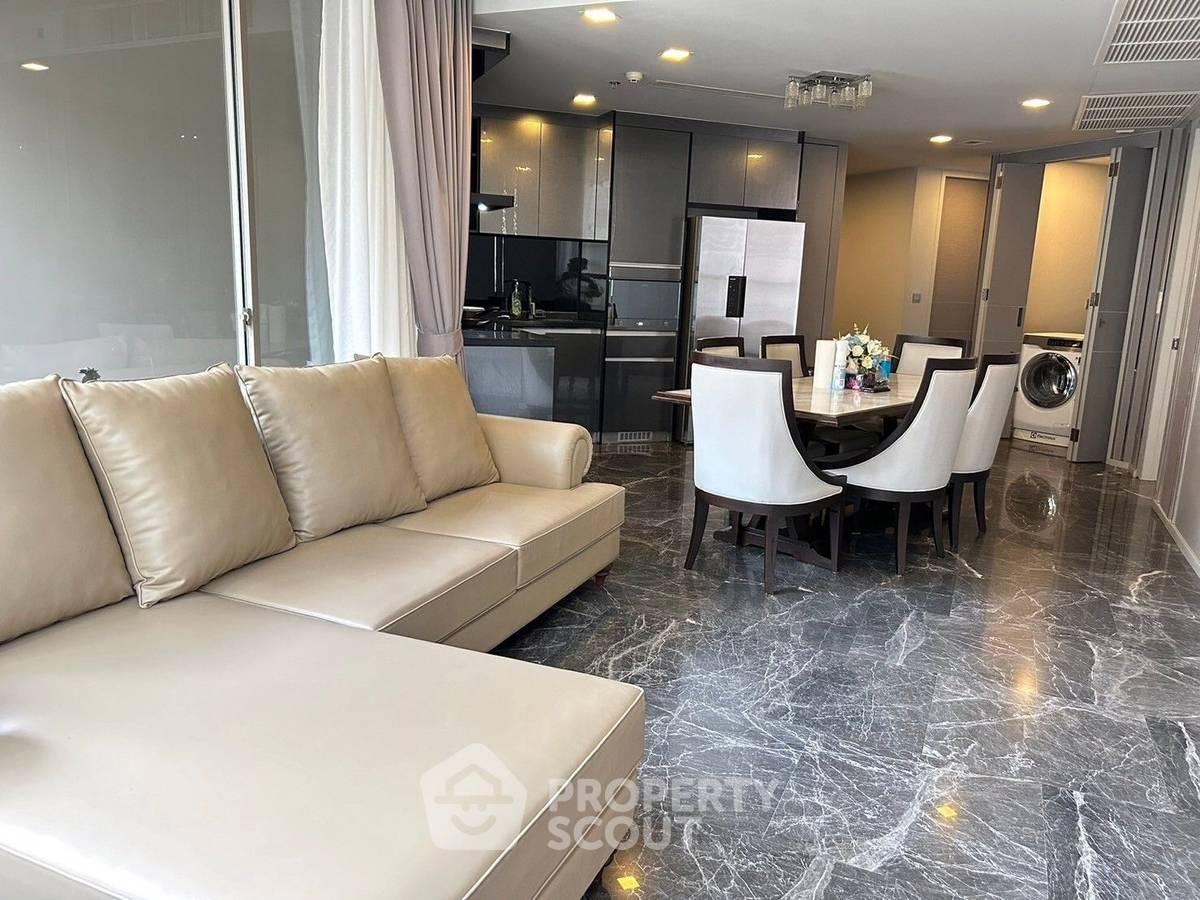 รูป คอนโด 3 ห้องนอน 135 ตร.ม. แอชตัน เรสซิเดนซ์ 41 ใกล้ BTS พร้อมพงษ์ 200 ม. (ID 1437202) - รูปที่ 3/27