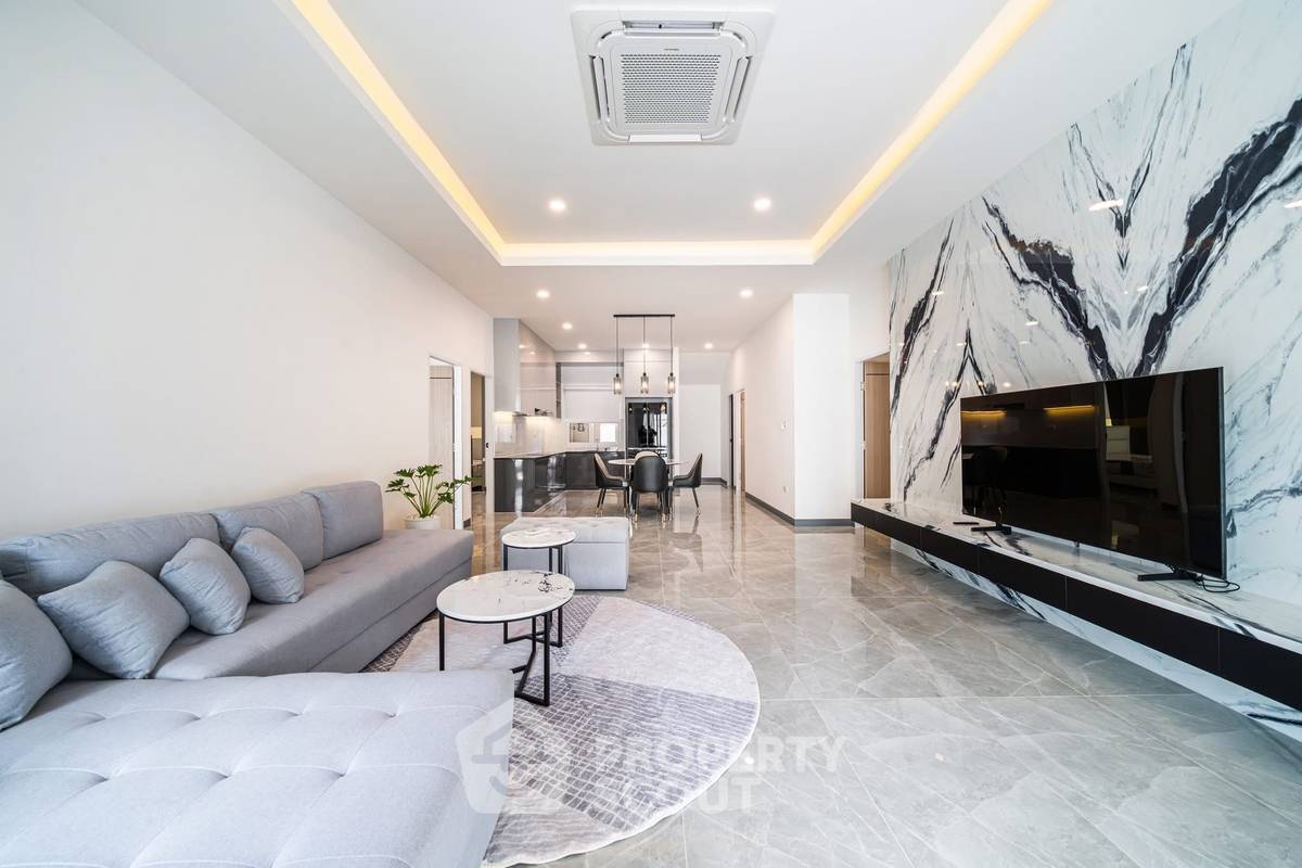 รูป บ้านเดี่ยว 5 ห้องนอน ขาย 250 ตร.ม. ในหนองปรือ พัทยา (ID 2169641) - รูปที่ 7/27