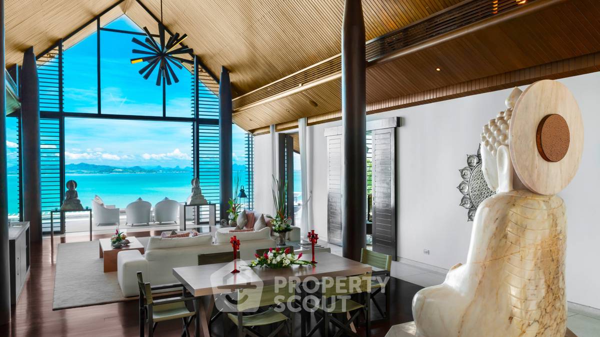 รูป บ้านเดี่ยว 6 ห้องนอน พร้อมเลี้ยงสัตว์ The Cape Residences ใกล้เคปยามู 📍 (ID 792145) - รูปที่ 27/48