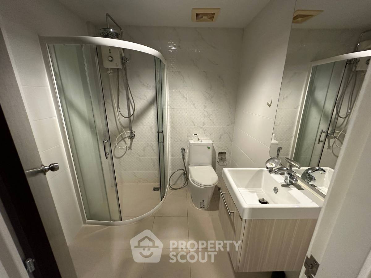 รูป คอนโด 2 ห้องนอน 62 ตร.ม. Knightsbridge Bearing ใกล้ BTS แบริ่ง 400 ม. (ID 2083339) - รูปที่ 16/16