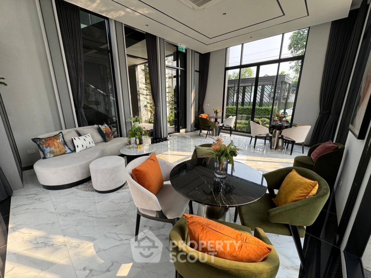 picture Pet-Friendly 4-BR House For Sale, Britania Ratchaphruek - Nakhon In (ID 1935872) - 5/12