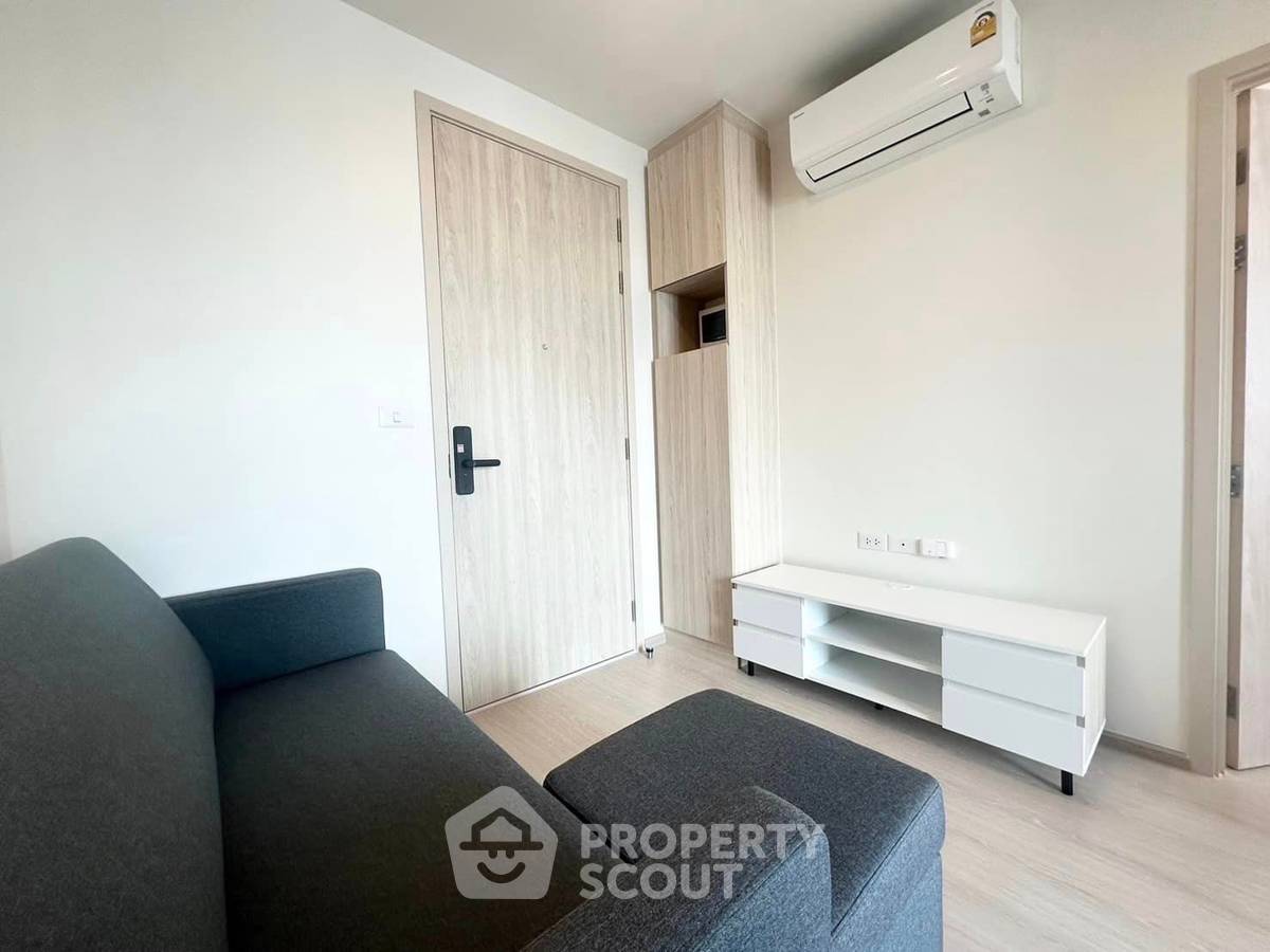 รูป คอนโด 1 ห้องนอน ชั้น 17 ขนาด 30 ตร.ม. ที่ NUE Noble Ratchada Lat Phrao ใกล้ MRT ลาดพร้าว (ID 1855346) - รูปที่ 17/17