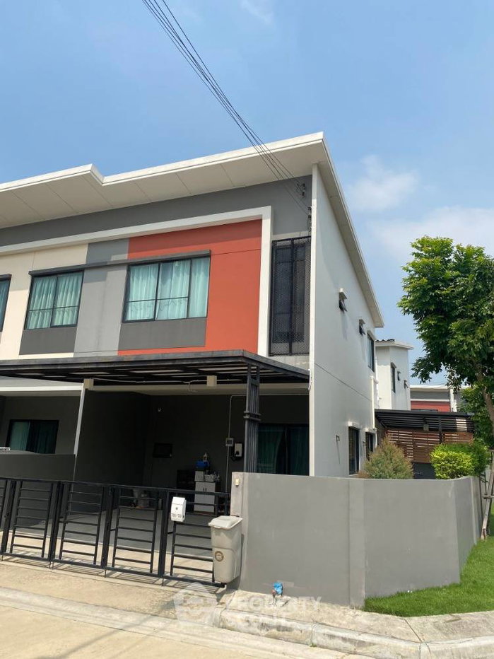 picture 4-BR Townhouse For Sale, Siri Place Prachauthit 90, Ban Khlong Suan (ID 1950353) - 1/8