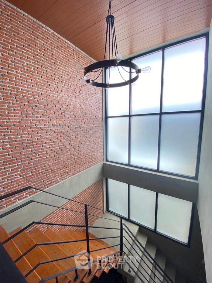 รูป บ้านเดี่ยว 3 ห้องนอน ขาย พื้นที่ 216 ตร.ม. ใกล้ ท่าใส เมืองนนทบุรี (ID 1822145) - รูปที่ 2/24