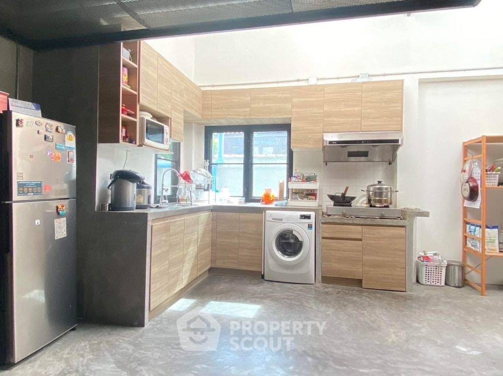 รูป บ้านเดี่ยว 3 ห้องนอน ขาย พื้นที่ 216 ตร.ม. ใกล้ ท่าใส เมืองนนทบุรี (ID 1822145) - รูปที่ 8/24