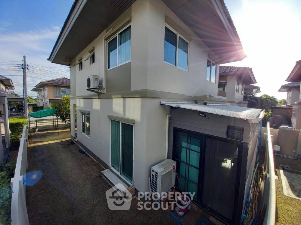 รูป บ้าน 3 ห้องนอน 203 ตร.ม. เพ็ทได้ ขาย ที่ กันศิริ ศาลายา-ปิ่นเกล้า (ID 1483595) - รูปที่ 1/12
