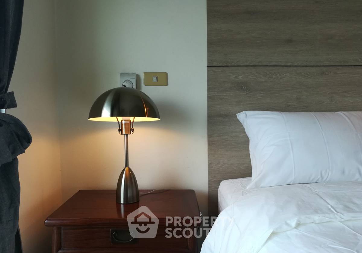รูป คอนโด 1 ห้องนอน 45 ตร.ม. ชั้น 11 โครงการ บ้าน นนทรี (บาน นอนส์ชิ) ใกล้ ช่องนนทรี (ID 512798) - รูปที่ 2/3