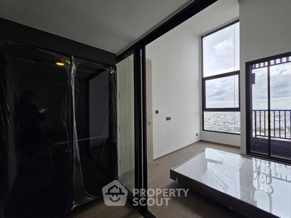 รูป คอนโด 2 ห้องนอน ชั้น 36 Park Origin Chula-Samyan ใกล้ MRT หัวลำโพง (ID 2287123) - รูปที่ 15/19