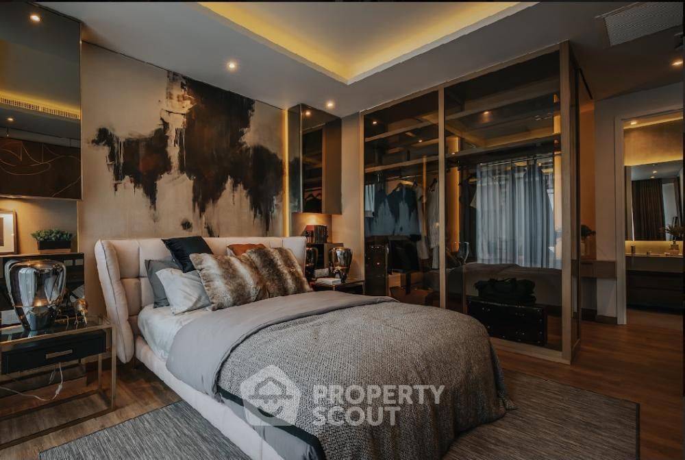 รูป ทาวน์โฮม 3 ห้องนอน ขาย, เอเรียส พระราม 9, สวนหลวง (ID 2150579) - รูปที่ 6/8