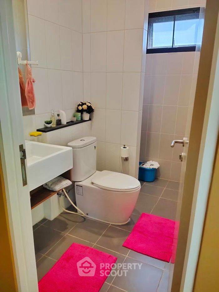 รูป ทาวน์โฮม 4 ห้องนอน Atoll Java Bay ใกล้สนามบินสุวรรณภูมิ (ID 2150390) - รูปที่ 5/8