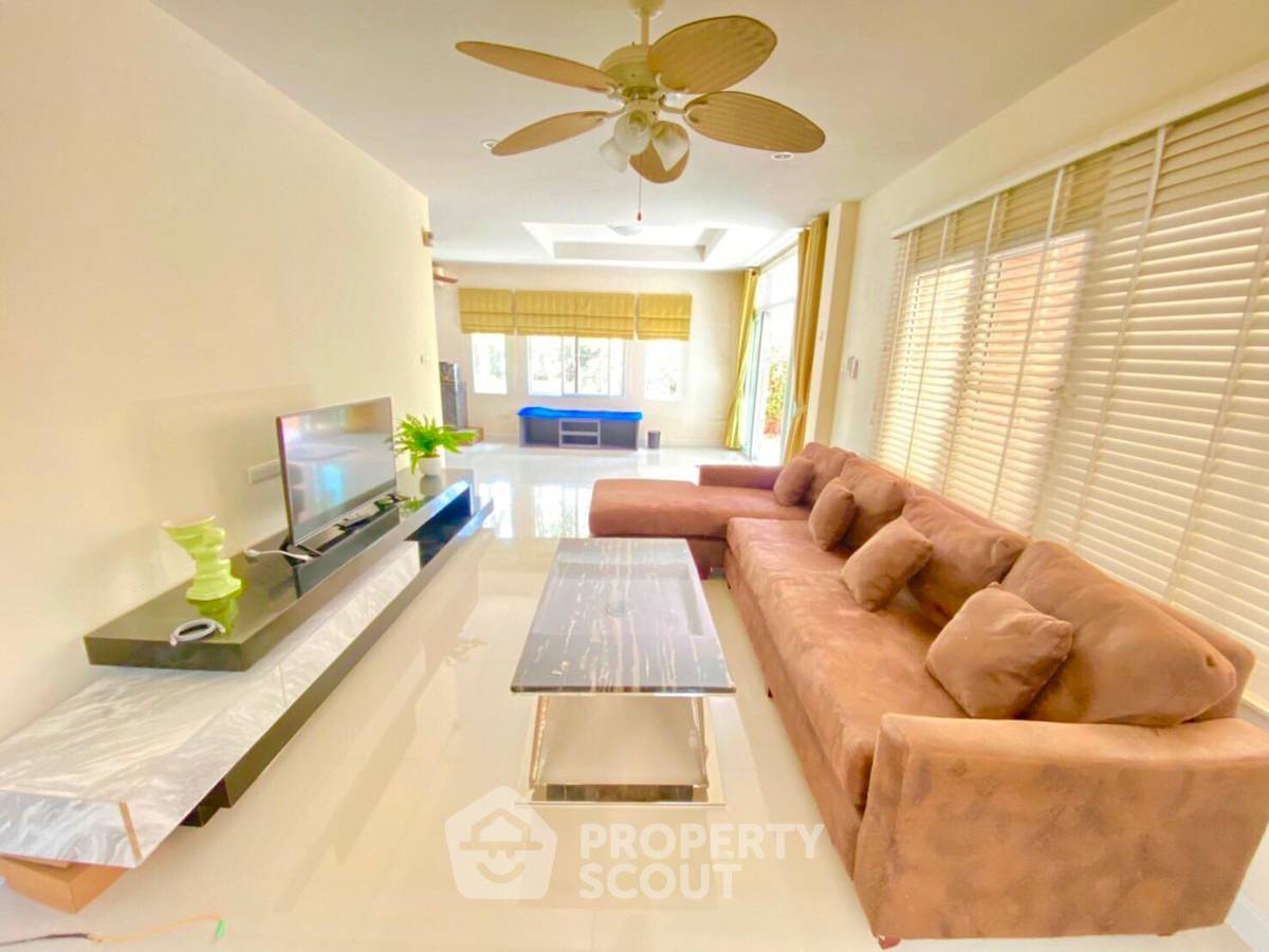 รูป บ้านเช่า 3 ห้องนอน The Boulevard ศรีราชา สุรศักดิ์ ศรีราชา (230 ตร.ม.) (ID 1856938) - รูปที่ 8/38
