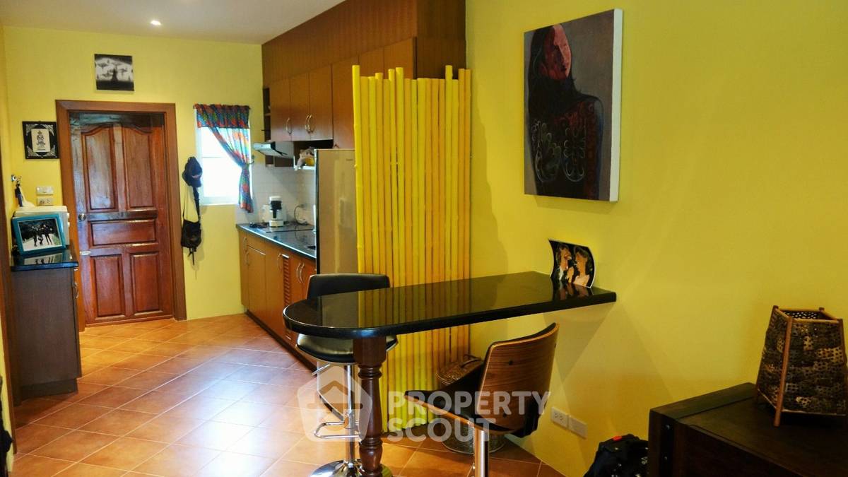 รูป บ้านเดี่ยว 1 ห้องนอน ขาย ที่ หมู่บ้านสมาร์ทเฮ้าส์ วิลเลจ 3 ทับไทร หัวหิน (ID 2451961) - รูปที่ 10/10