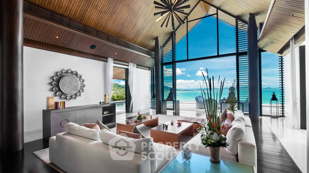 รูป บ้านเดี่ยว 6 ห้องนอน พร้อมเลี้ยงสัตว์ The Cape Residences ใกล้เคปยามู 📍 (ID 792145) - รูปที่ 26/48